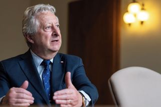 Vláda přidá peníze na obranu. Stihneme to ještě před summitem NATO, říká Zůna - Seznam Zprávy